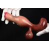 RealCockz Gode Poignée Dobizio 13 x 4.7cm